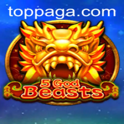 Descubra o Fascinante Mundo de 5GodBeasts: O Jogo Que Está Conquistando a Comunidade de TOP.GAME