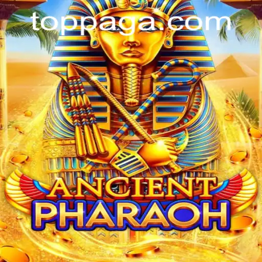 Explore o Fascinante Mundo de AncientPharaoh: Um Mergulho nas Arenas de TOP.GAME