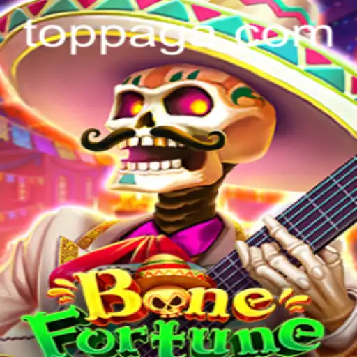BoneFortune: Um Novo Jogo que Conquista o Mundo dos Games