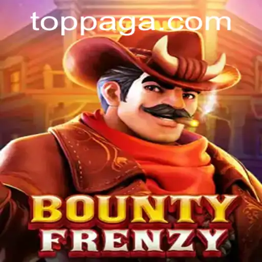 BountyFrenzy: Um Guia Completo para o Novo Fenômeno de Jogos