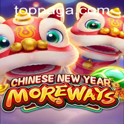 Descubra o Fascinante Mundo de 'CHINESENEWYEARMOREWAYS', o Novo Jogo do TOP.GAME