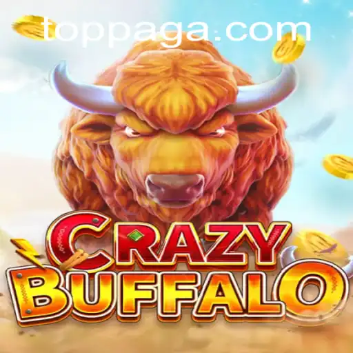 Explorando o Mundo de CRAZYBUFFALO: Um Jogo Único no TOP.GAME