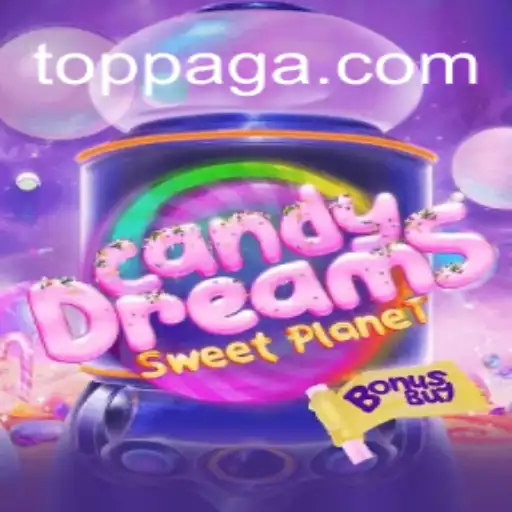 CandyDreamsSweetPlanet: Descubra o Mundo Doce e Viciante do Novo Jogo