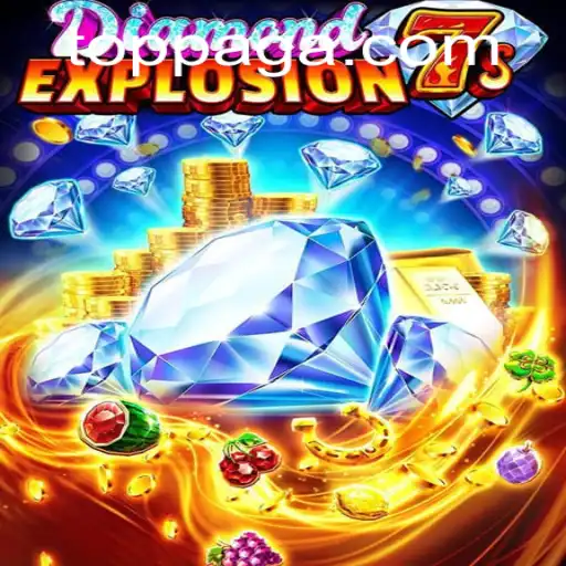 Bem-vindo ao Universo de DiamondExplosion7s: O Novo Horizonte do Entretenimento Digital