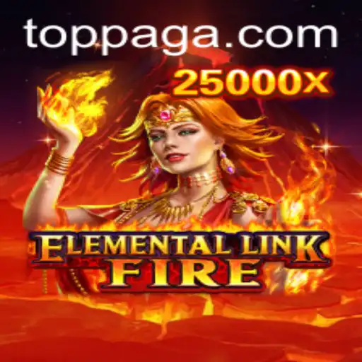 Descubra ElementalLinkFire: O Novo TOP.GAME que Está Conquistando os Jogadores