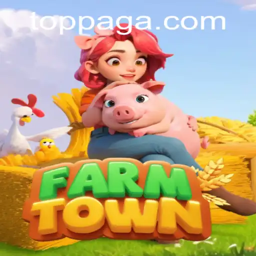A Fascinante Jornada de FarmTown: O Jogo que Está Dominando o Mundo