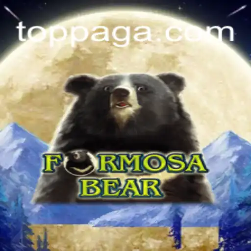 Explorando o Mundo Fascinante de FormosaBear - O Jogo do Ano