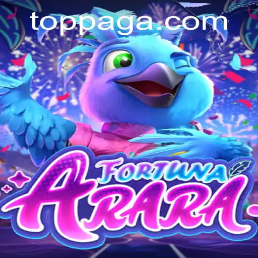 FortunaArara: O Novo Fenômeno do Mundo dos Jogos