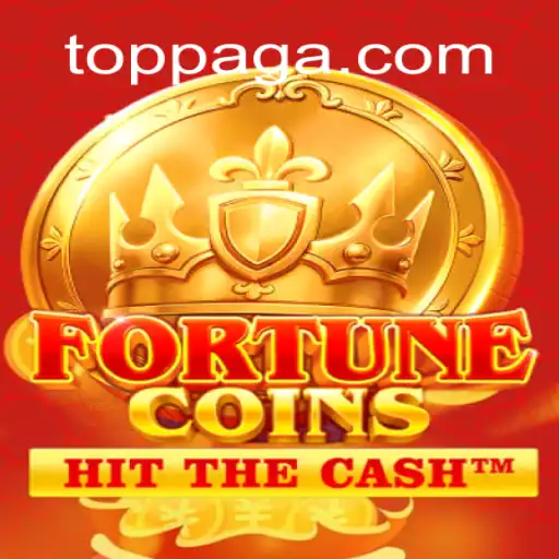 Explorando a Emoção do Jogo FortuneCoins com TOP.GAME