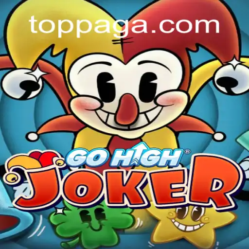 Descubra o Novo Fenômeno dos Jogos: GoHighJoker