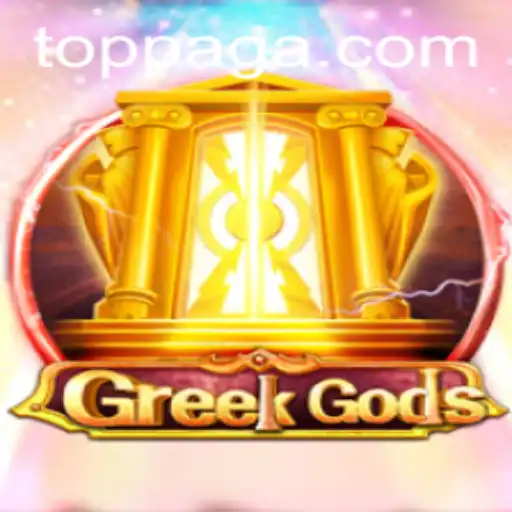 GreekGods: Descubra o Fascinante Jogo Estratégico Inspirado na Mitologia