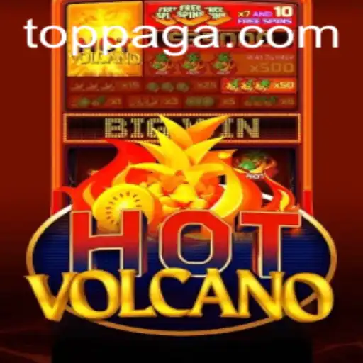 Descubra o Mundo de Aventura de HotVolcano: O Jogo Mais Quente de 2023