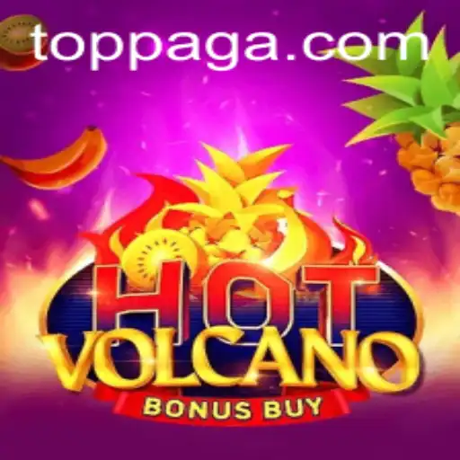 Explorando o Mundo de HotVolcanoBonusBuy: Um Mergulho no Jogo TOP.GAME