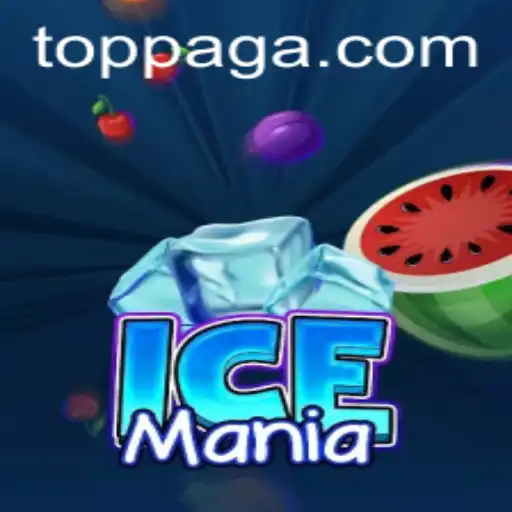 Descubra o Mundo Fascinante de IceMania: Um Mergulho no Jogo do Momento