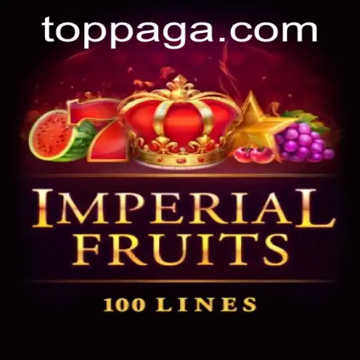 ImperialFruits100: Descubra o Elegante Mundo do TOP.GAME