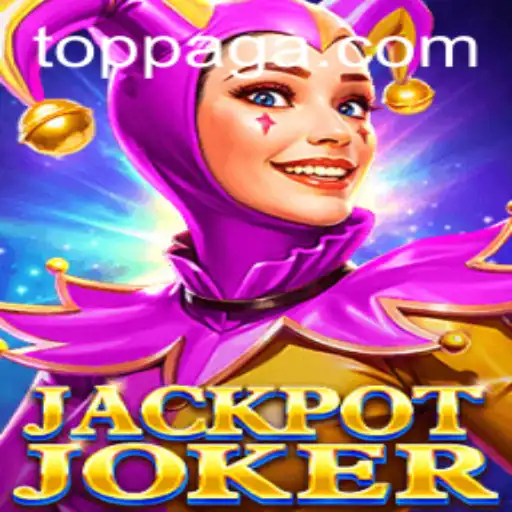 Descubra o Fascinante Mundo do JackpotJoker: O Jogo do Momento da TOP.GAME