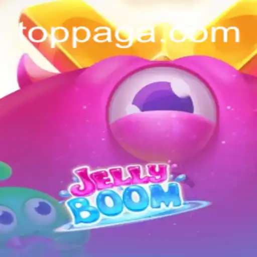 Descubra o Universo Fascinante de JellyBoom na Era TOP.GAME