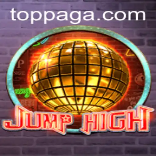 Descubra o Fascinante Mundo de JumpHigh: O Novo TOP.GAME