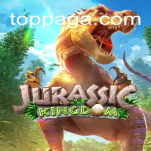 Jurassic Kingdom: Descubra o Novo Universo de Aventuras Pré-Históricas