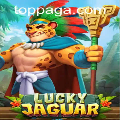 Descubra o Fascinante Mundo de LuckyJaguar: Uma Inovação da TOP.GAME