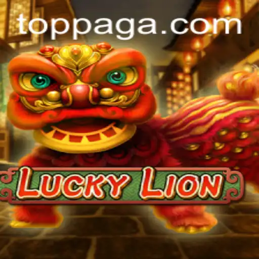 Descubra o Fascinante Mundo de LuckyLion: Um TOP.GAME do Momento