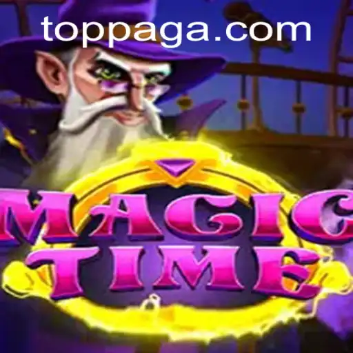 Explorando MagicTime: O Novo Fenômeno do Mundo dos Jogos