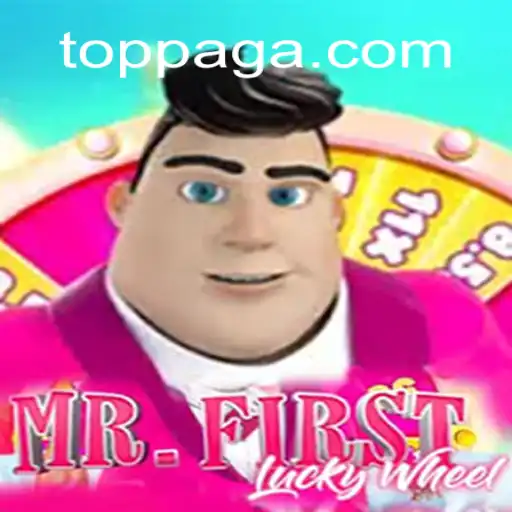Descubra o Fascinante Mundo de MrFirstLuckyWheel: O Novo TOP.GAME do Momento