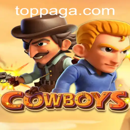 Descubra COWBOYS: O Novo Jogo de Estratégia Que Está Conquistando o Mundo