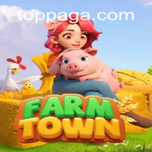 A Fascinante Jornada de FarmTown: O Jogo que Está Dominando o Mundo