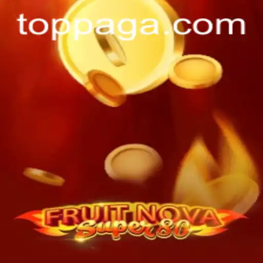 Explorando o FruitNovaSuper80 no Mundo dos Jogos Digitais