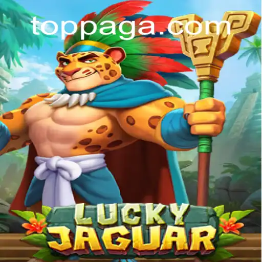 Descubra o Fascinante Mundo de LuckyJaguar: Uma Inovação da TOP.GAME
