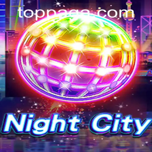 NightCity: Explorando o Novo Fenômeno do Mundo dos Jogos