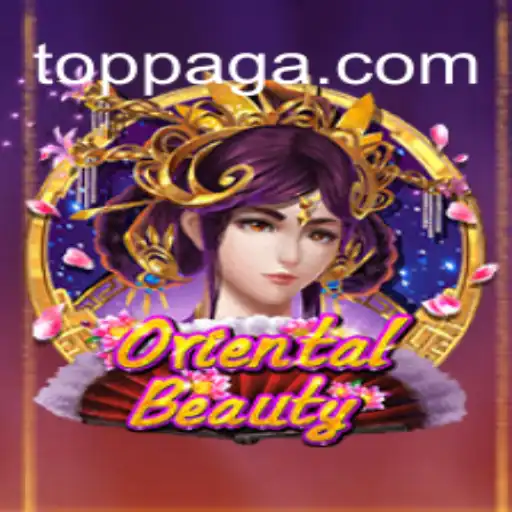 OrientalBeauty: Um Mergulho no Fascinante Mundo do TOP.GAME