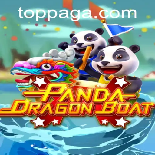 Descubra o Mundo Empolgante de PANDADRAGONBOAT