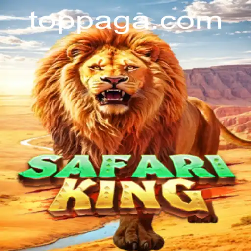 Descubra a Emoção do Jogo SafariKing