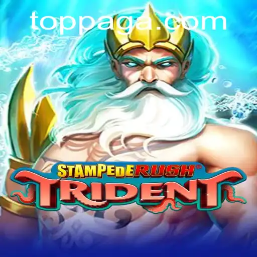 Explorando StempedeRushTrident: O Jogo Mais Emocionante de 2023