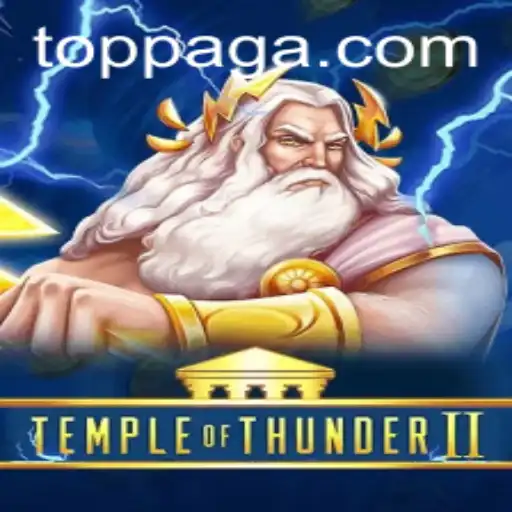 Descubra o emocionante mundo de TempleofThunderII