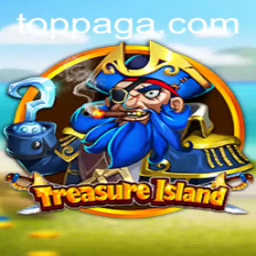 Descubra o Fascinante Mundo de TreasureIsland: O Jogo Mais Empolgante de TOP.GAME