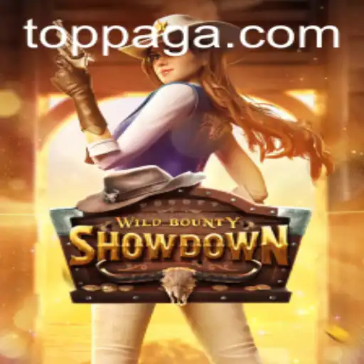 Descubra o Fascinante Mundo de WildBountyShowdown em TOP.GAME